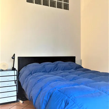 Bright Flat Navigli - Sforza 47 Milan