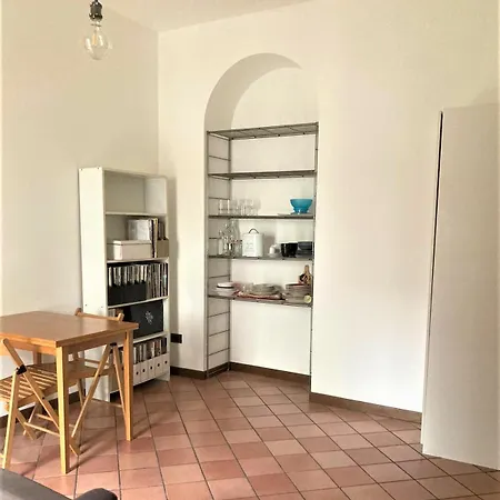 Apartment Bright Flat Navigli - Sforza 47