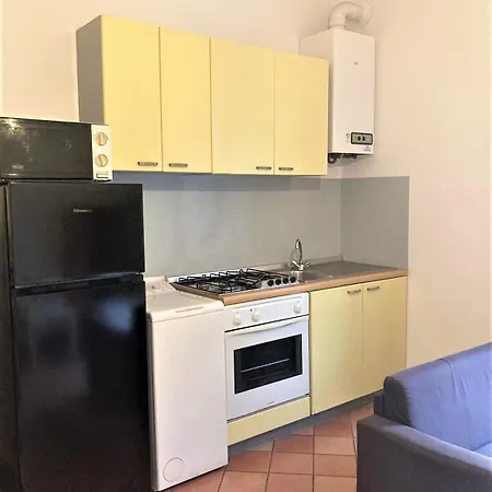 Bright Flat Navigli - Sforza 47 Apartment Milan