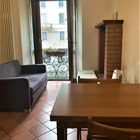 Bright Flat Navigli - Sforza 47 Apartment