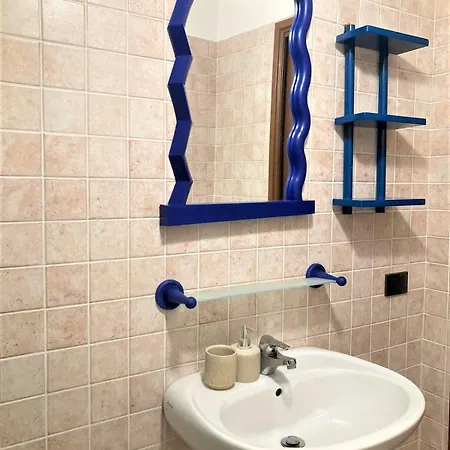Apartment Bright Flat Navigli - Sforza 47 Milan