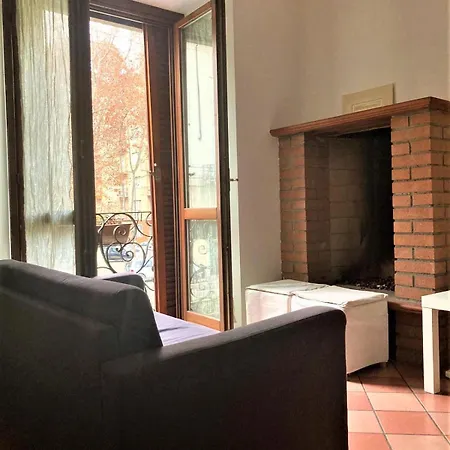 Bright Flat Navigli - Sforza 47 Milan