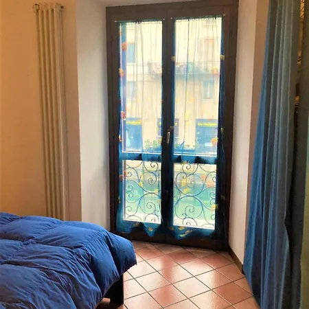 Bright Flat Navigli - Sforza 47 Milan