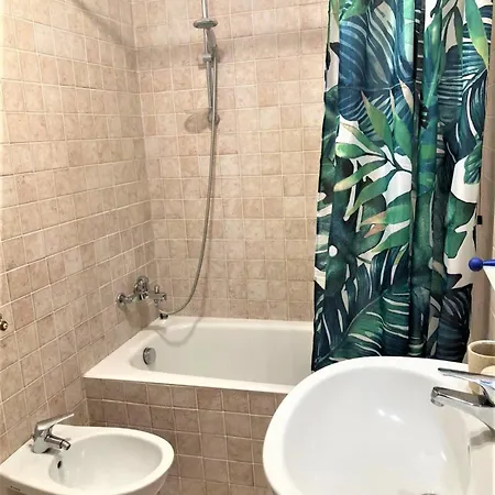 Apartment Bright Flat Navigli - Sforza 47