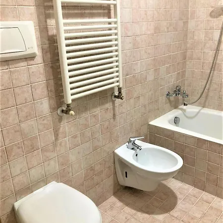 Bright Flat Navigli - Sforza 47